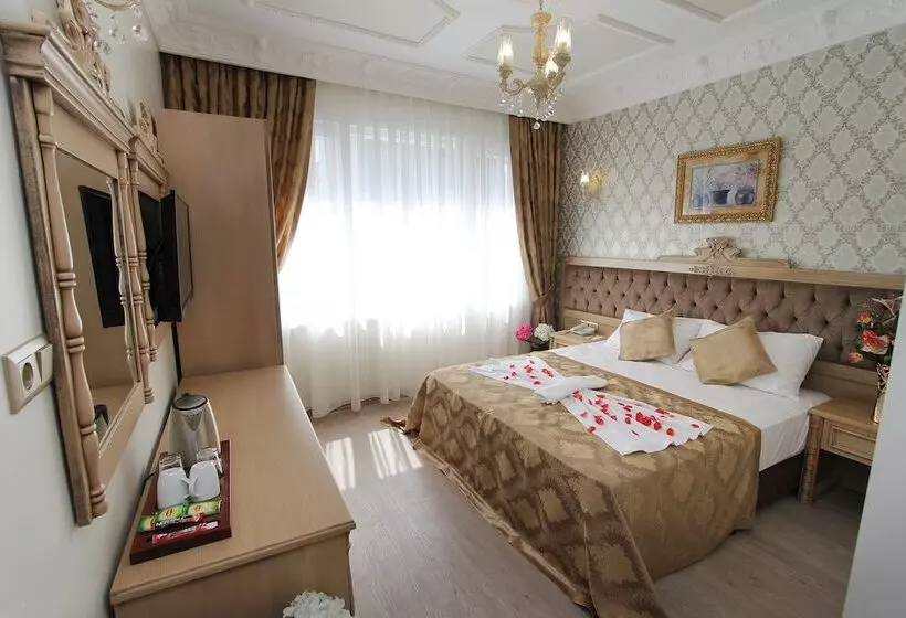 Fotos del hotel Apple Tree:  23