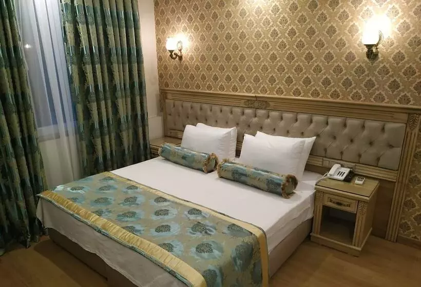 Fotos del hotel Apple Tree:  7