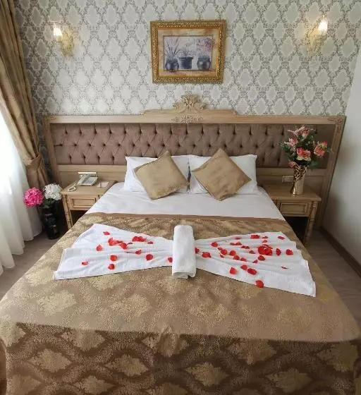 Fotos del hotel Apple Tree:  8