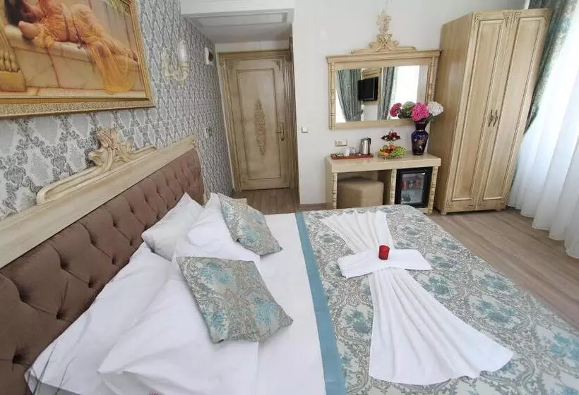 Fotos del hotel Apple Tree:  13