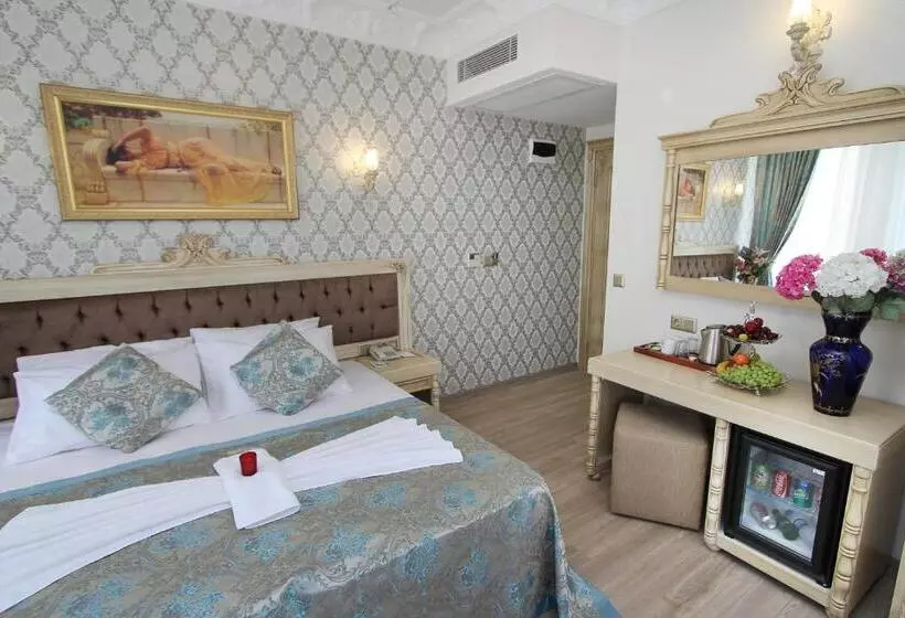 Fotos del hotel Apple Tree:  5