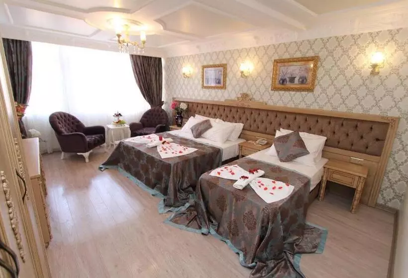 Fotos del hotel Apple Tree:  22