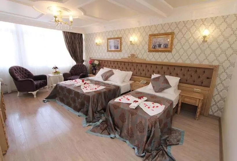 Fotos del hotel Apple Tree:  25