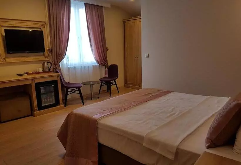 Fotos del hotel Apple Tree:  10