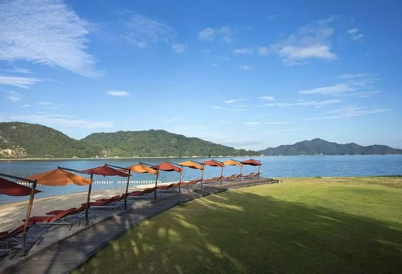 Fotos del hotel Bella Vista Spa And Marina Onomichi:  6