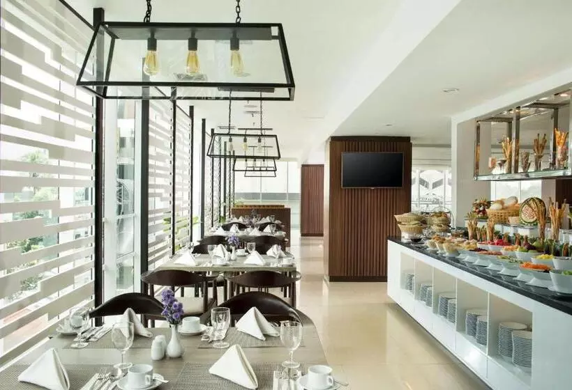 Fotos del hotel Best Western Premier La Grande:  6