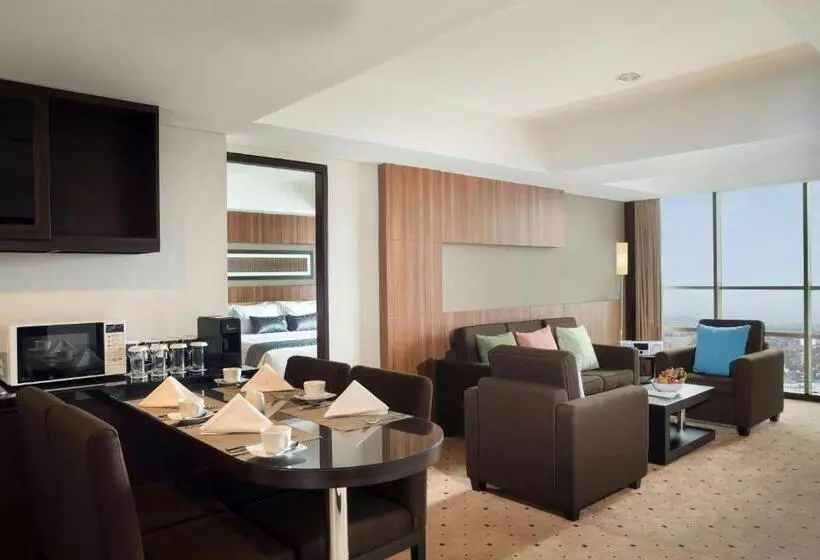 Fotos del hotel Best Western Premier La Grande:  14