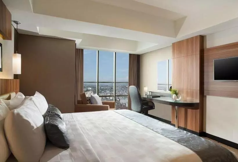 Fotos del hotel Best Western Premier La Grande:  12