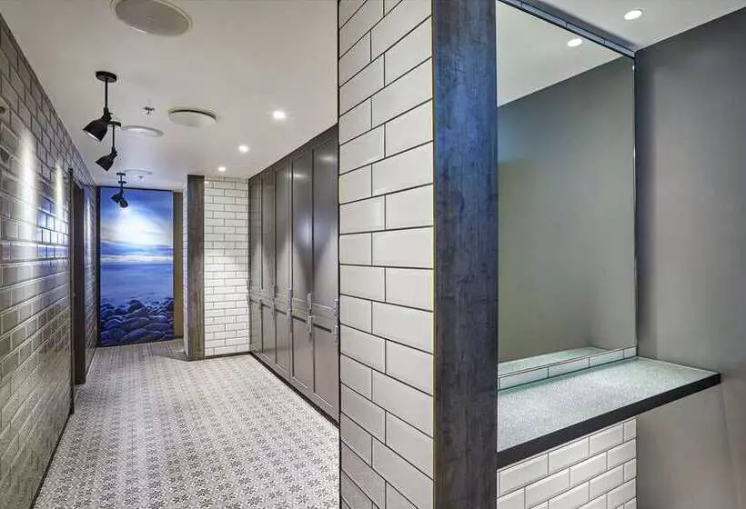 Fotos del hotel Canopy By Hilton Reykjavik City Centre:  5