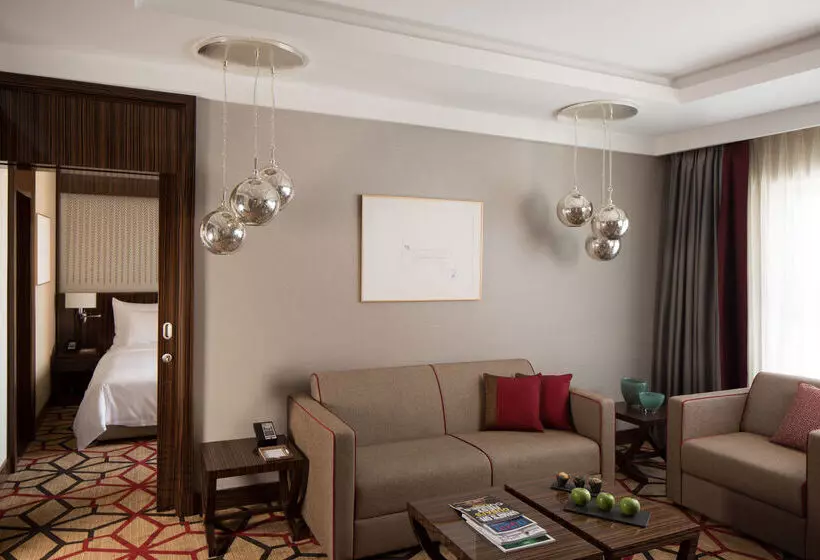 Fotos del hotel Dusit D2 Kenz  Dubai:  5