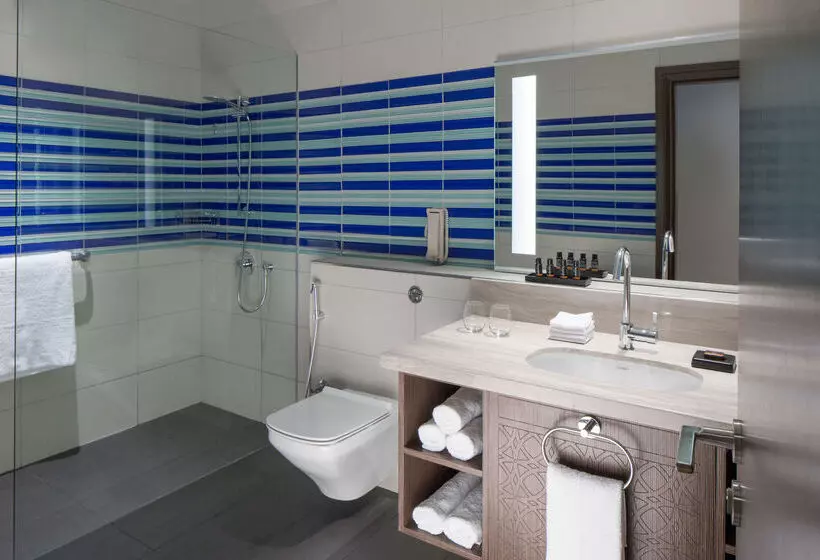 Fotos del hotel Dusit D2 Kenz  Dubai:  2