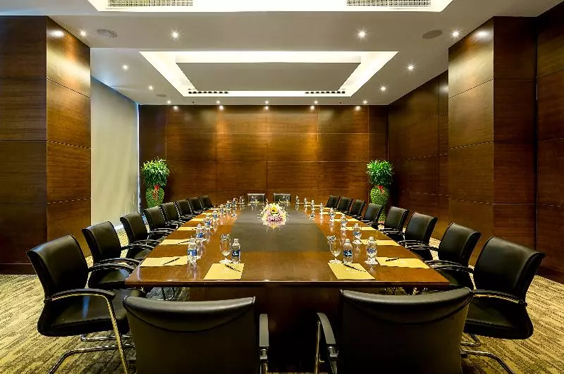 Fotos del hotel Grand Tourane Hotel Da Nang:  6