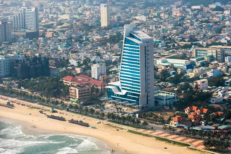 Fotos del hotel Grand Tourane Hotel Da Nang:  25