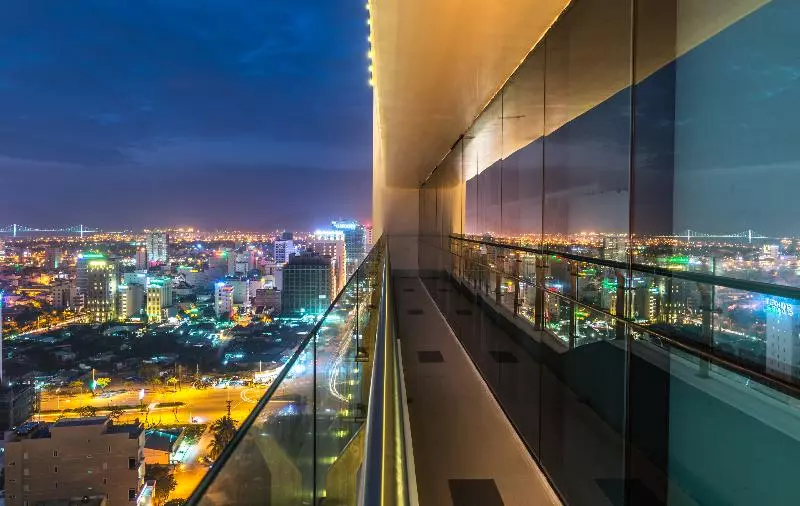 Fotos del hotel Grand Tourane Hotel Da Nang:  7