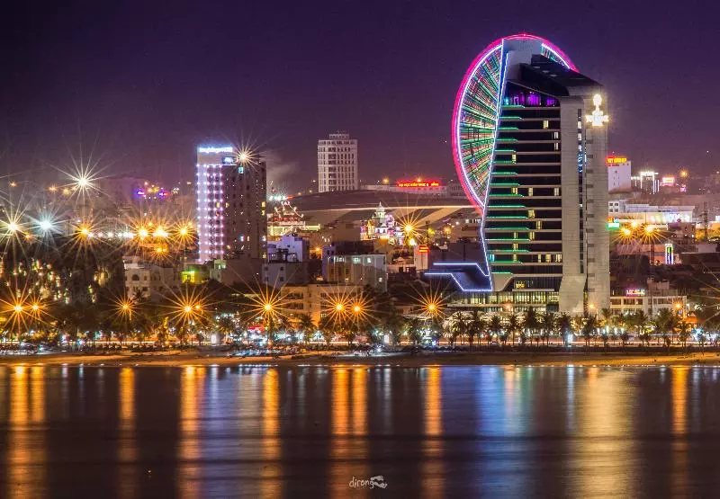 Fotos del hotel Grand Tourane Hotel Da Nang:  22