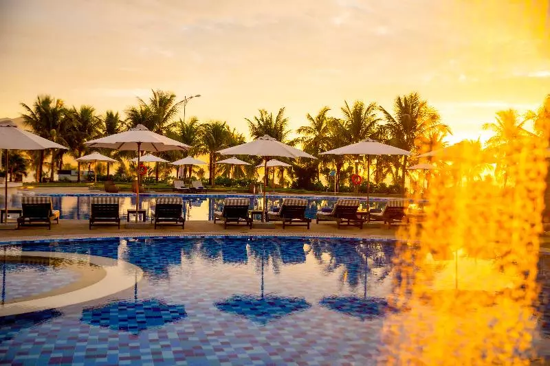 Fotos del hotel Grand Tourane Hotel Da Nang:  5