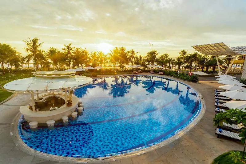 Fotos del hotel Grand Tourane Hotel Da Nang:  9
