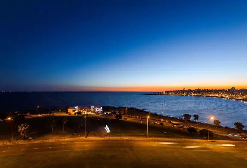 Fotos del hotel Hyatt Centric Montevideo:  8