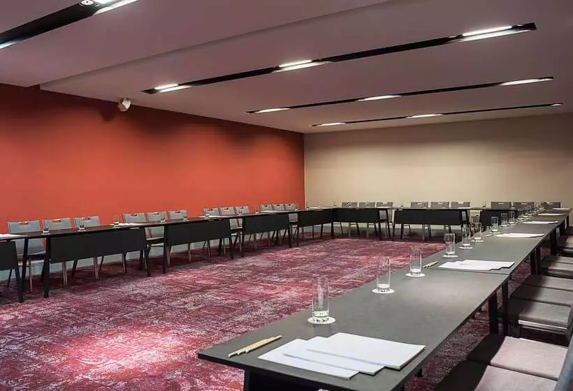 Fotos del hotel Hyatt Centric Montevideo:  5