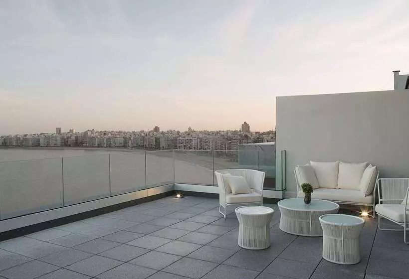 Fotos del hotel Hyatt Centric Montevideo:  6