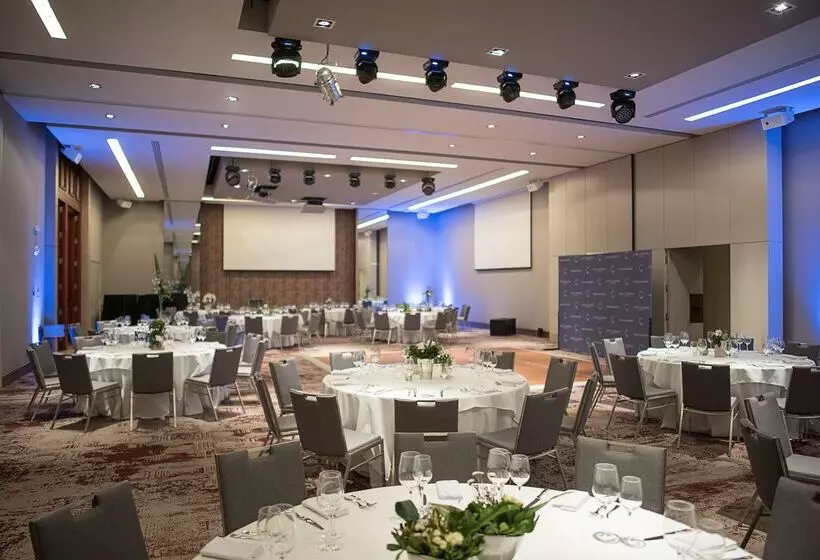 Fotos del hotel Hyatt Centric Montevideo:  11