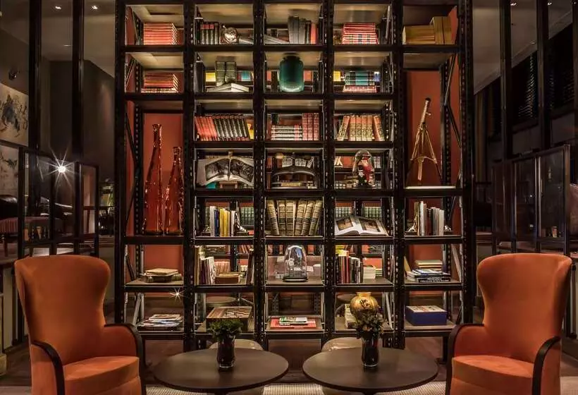Fotos del hotel Hyatt Centric Montevideo:  4