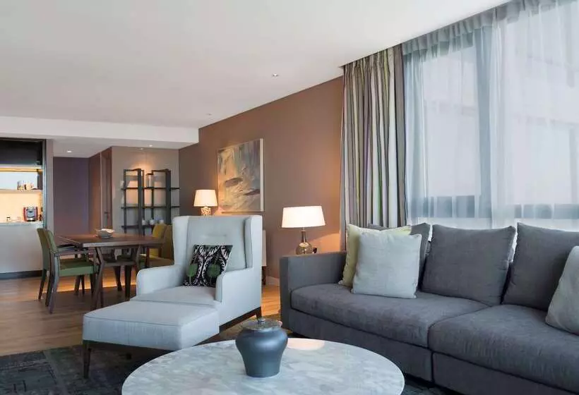 Fotos del hotel Hyatt Centric Montevideo:  22