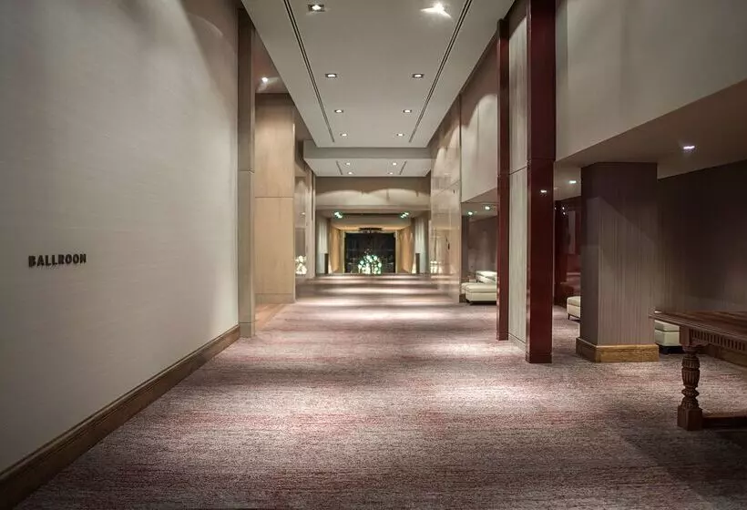 Fotos del hotel Hyatt Centric Montevideo:  2