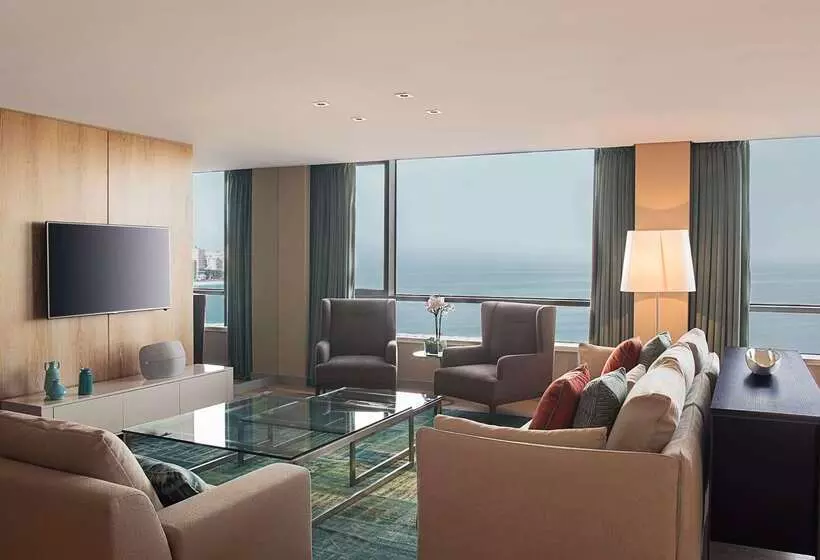 Fotos del hotel Hyatt Centric Montevideo:  25