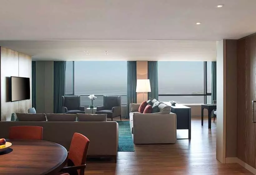 Fotos del hotel Hyatt Centric Montevideo:  23