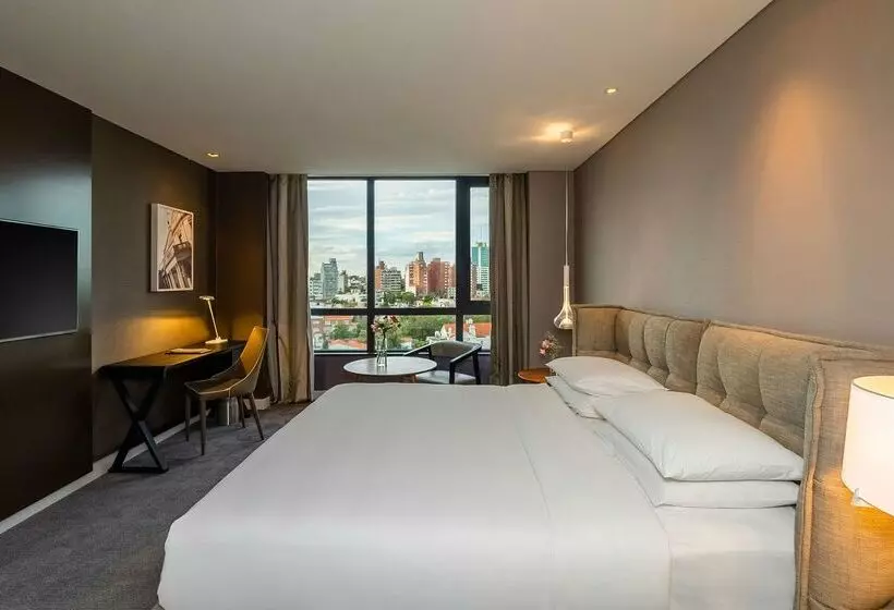 Fotos del hotel Hyatt Centric Montevideo:  20