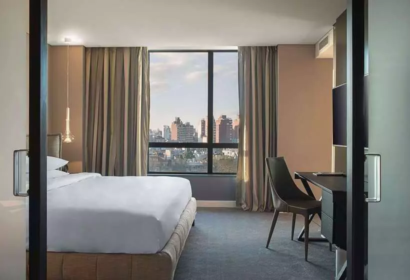 Fotos del hotel Hyatt Centric Montevideo:  15