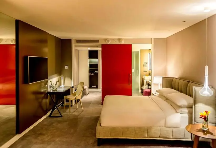 Fotos del hotel Hyatt Centric Montevideo:  10