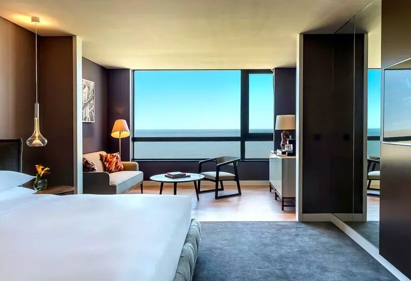 Fotos del hotel Hyatt Centric Montevideo:  17