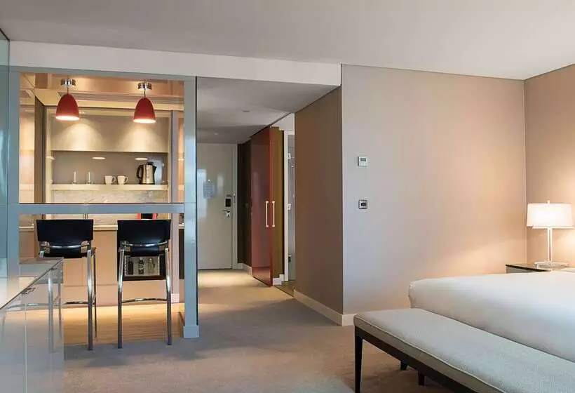 Fotos del hotel Hyatt Centric Montevideo:  21