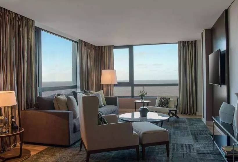 Fotos del hotel Hyatt Centric Montevideo:  24