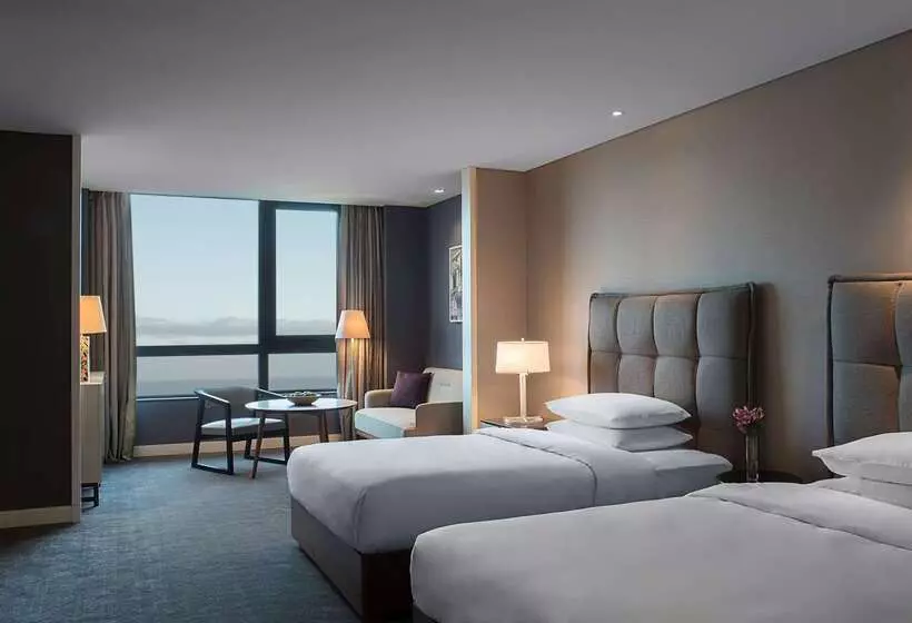 Fotos del hotel Hyatt Centric Montevideo:  18