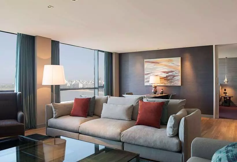 Fotos del hotel Hyatt Centric Montevideo:  14