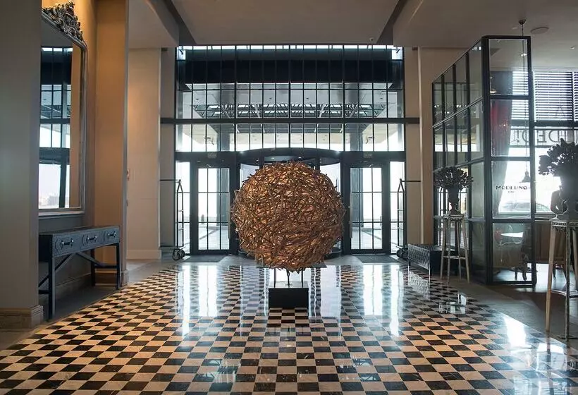 Fotos del hotel Hyatt Centric Montevideo:  9