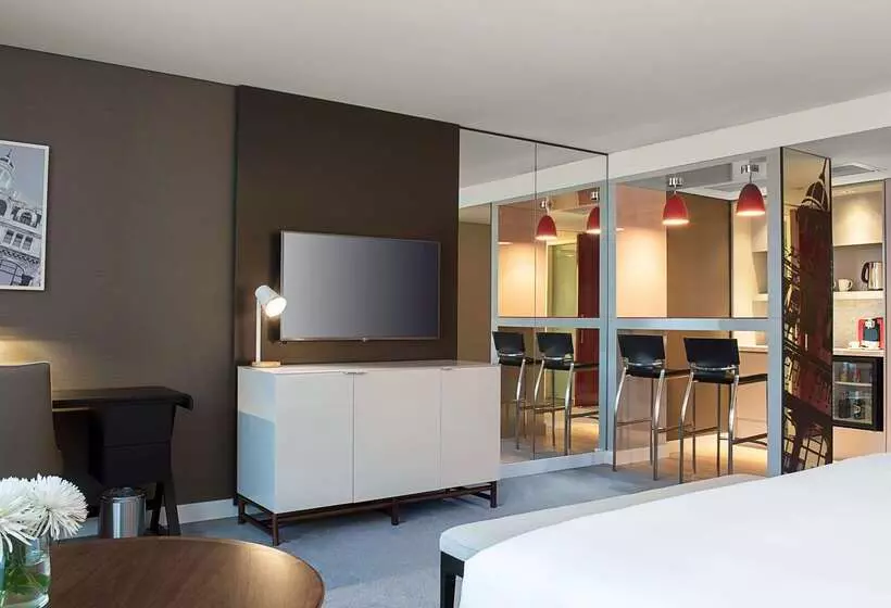Fotos del hotel Hyatt Centric Montevideo:  16