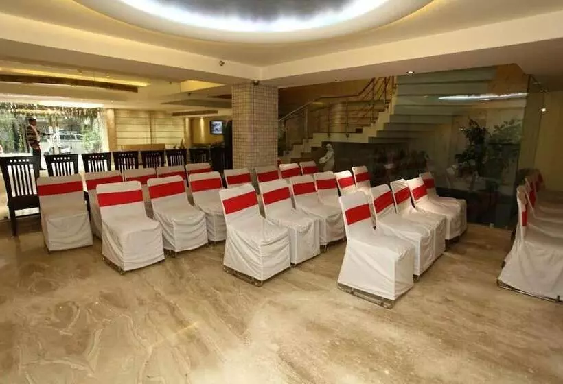 Fotos del hotel Mayur:  6