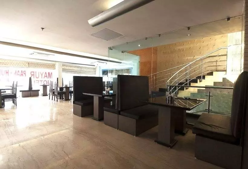 Fotos del hotel Mayur:  20