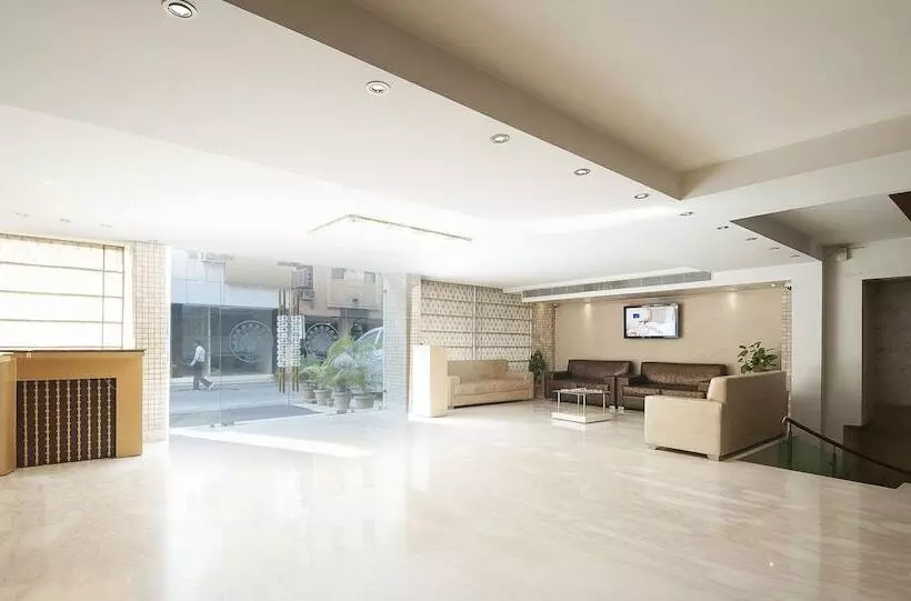 Fotos del hotel Mayur:  23