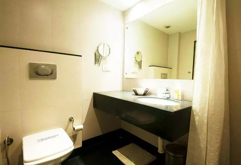 Fotos del hotel Mayur:  7