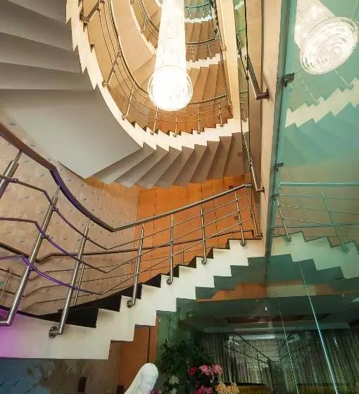 Fotos del hotel Mayur:  22
