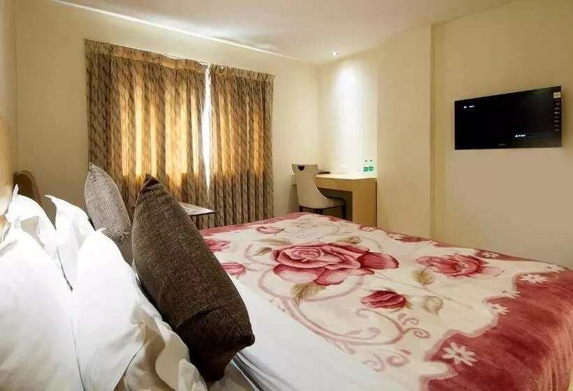 Fotos del hotel Mayur:  8
