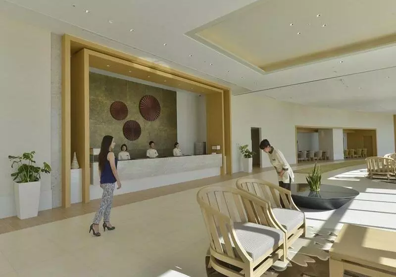 Fotos del hotel Orion Motobu Resort & Spa:  2
