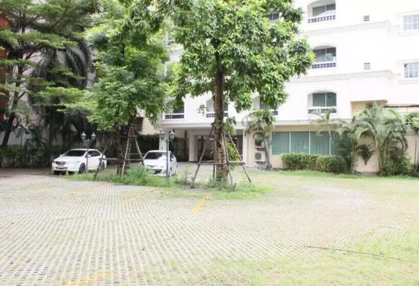 Fotos del hotel Romance  Srinakarin:  5