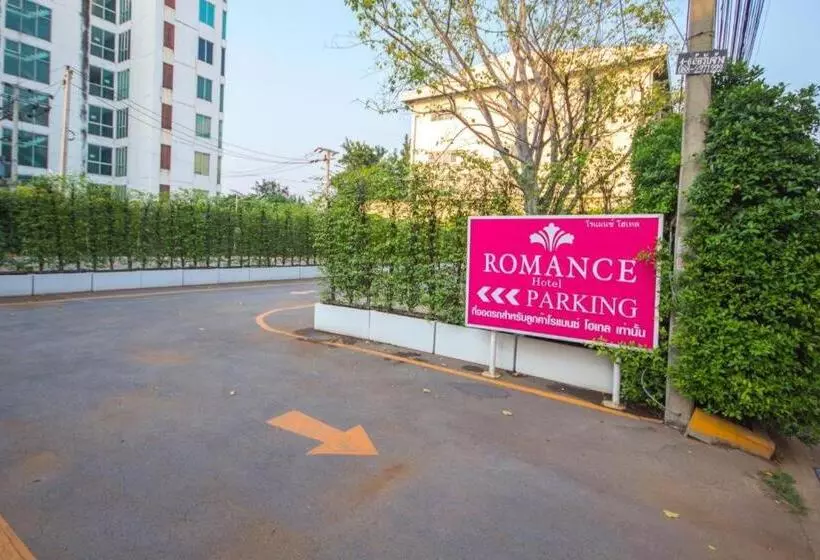 Fotos del hotel Romance  Srinakarin:  10