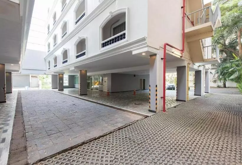 Fotos del hotel Romance  Srinakarin:  12
